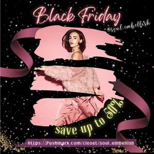 𝐋𝐨𝐧𝐠 𝐖𝐞𝐞𝐤𝐞𝐧𝐝<🎄𝐁𝐥𝐚𝐜𝐤 𝐅𝐫𝐢~𝐂𝐲𝐛𝐞𝐫 𝐌𝐨𝐧
25%-50%OFF🎄🛷🛒